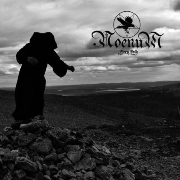 Noenum - Fiery Path 10"